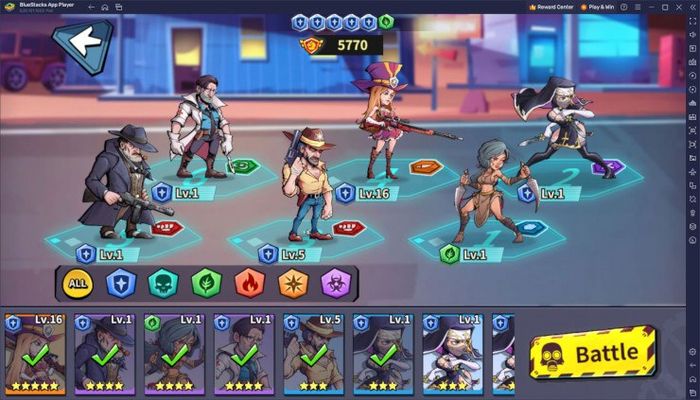 Hướng dẫn cho người mới bắt đầu chơi Zombieland: Doomsday Survival
