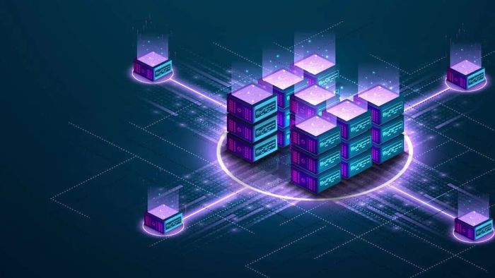 So sánh Blockchain với các công nghệ khác như thế nào