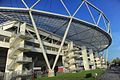 Nơi thi đấu của Bayer 04