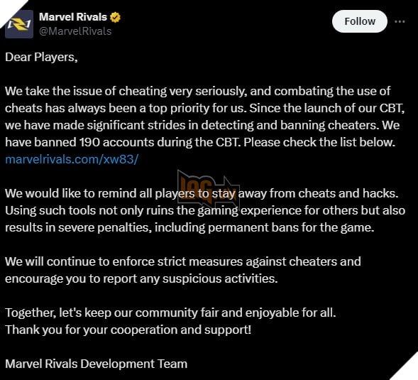 Đối thủ của Marvel