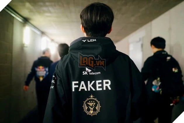 LMHT: Fan LCK có hành động không đẹp nhắm vào trụ sở T1