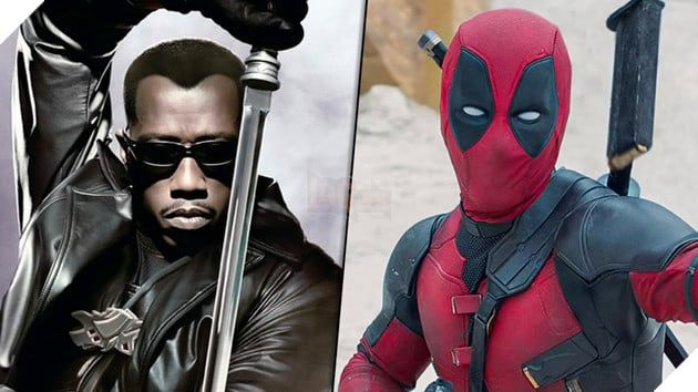Wesley Snipes Phá Vỡ 2 Kỷ Lục Guinness Thế Giới Với Vai Cameo Trong Deadpool & Wolverine