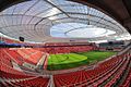 Sân vận động của Bayer 04