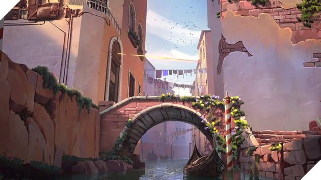 Ascent trong Valorant