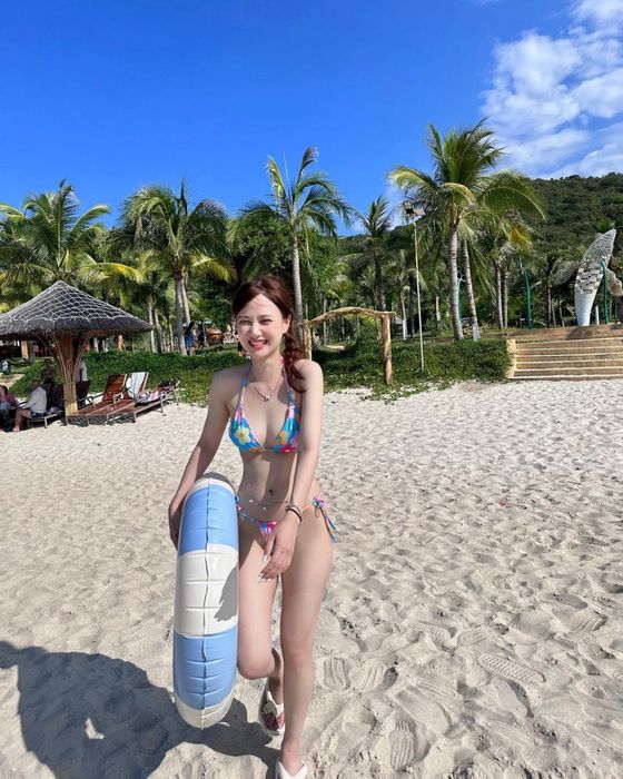 Hot girl Esports khiến Mailinh Zuto phải thừa nhận là đối thủ nặng ký