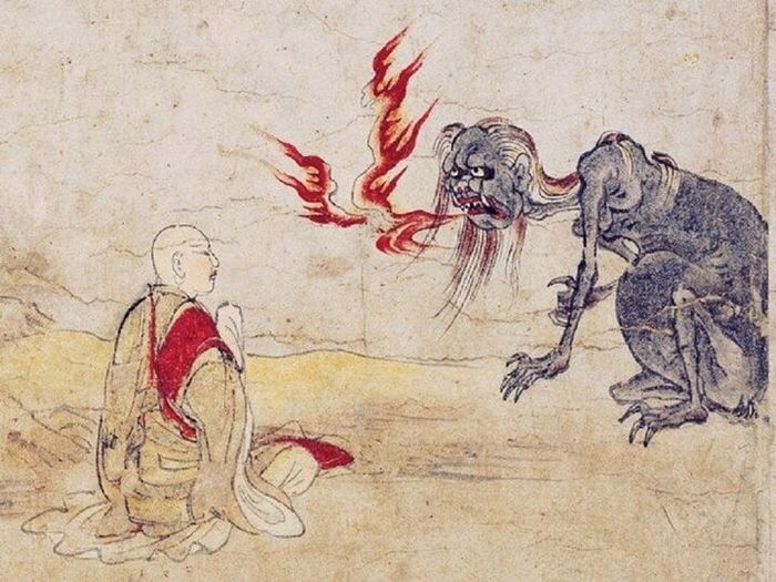 Tháng cô hồn là gì, nguồn gốc và ý nghĩa của nó?