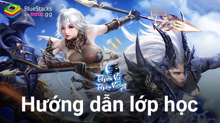 Khám Phá Tứ Đại Dị Tộc Trong Thiên Vũ Thần Vương