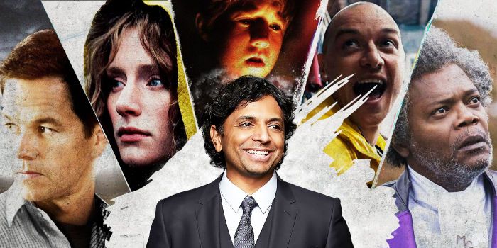 M. Night Shyamalan - Nhà làm phim điêu luyện trong nghệ thuật kể chuyện qua hình ảnh | Ảnh: Collider