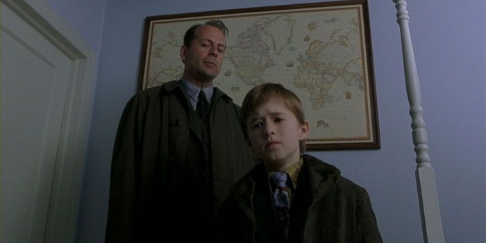 The Sixth Sense - Một minh chứng rõ ràng cho tay nghề làm phim của Shyamalan