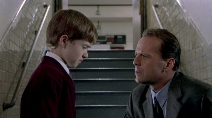 Bối cảnh và không khí là mọi thứ đối với M. Night Shyamalan
