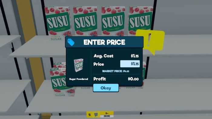 Supermarket-Simulator-Free-4