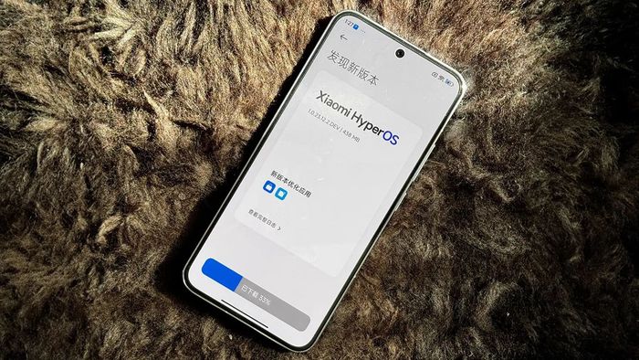 Xiaomi thử nghiệm tính năng tắt quảng cáo trên HyperOS
