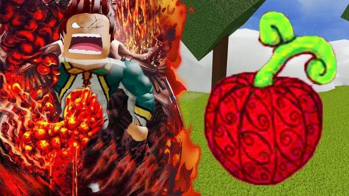 Danh sách trái ác quỷ Hạng S trong Meme Sea được cập nhật mới nhất