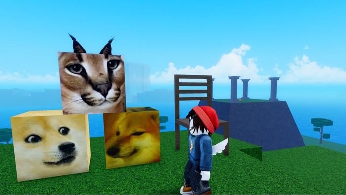 Làm thế nào để trở nên mạnh mẽ hơn trong Meme Sea?
