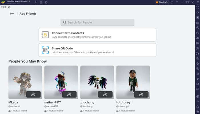 Hướng dẫn cơ bản cho người mới bắt đầu với cộng đồng Roblox