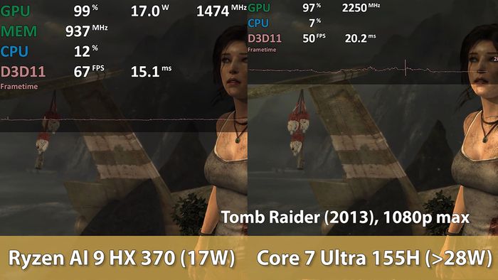 Tomb Raider (2013)
