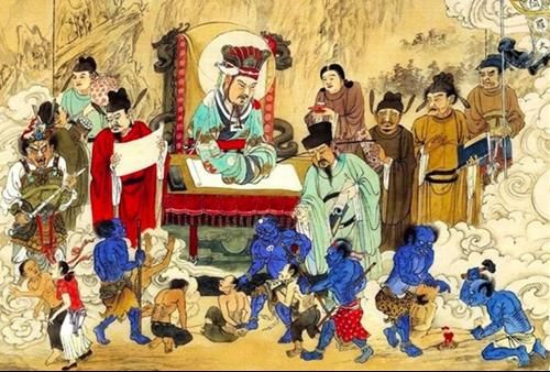 Góc nhìn mới về tháng Cô hồn