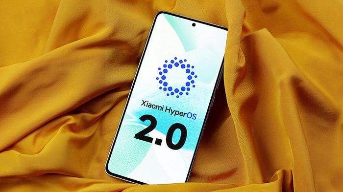 Xiaomi sắp ra mắt HyperOS 2.0