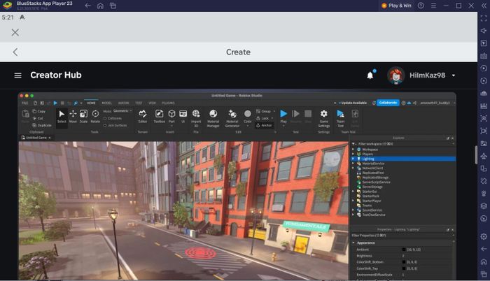 Hướng dẫn cơ bản cho người mới bắt đầu với cộng đồng Roblox
