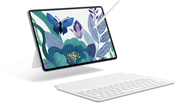 Huawei giới thiệu HUAWEI MatePad 11.5 S