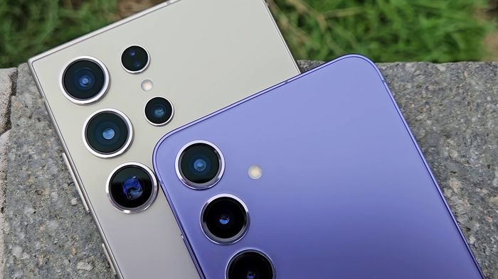 Samsung đang làm việc trên One UI 7.0