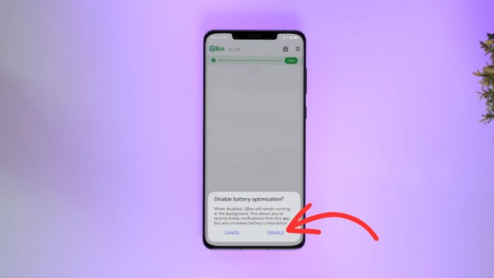 Hướng dẫn cài đặt ứng dụng Google trên điện thoại Huawei 5