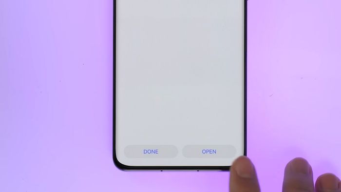 Hướng dẫn cài đặt ứng dụng Google trên điện thoại Huawei 3