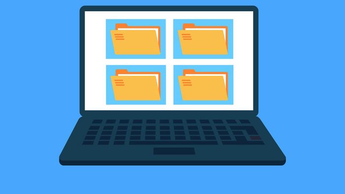 Các tính năng nổi bật của Windows Explorer