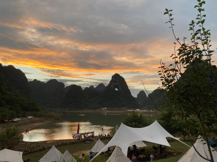 Cao Bằng Eco Camping