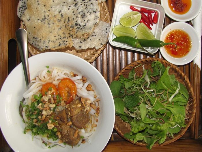Những đặc sản nổi bật của Quảng Ngãi