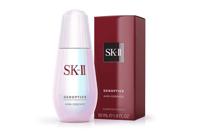 Serum dưỡng trắng da mặt SK-II Genoptics Aura Essence