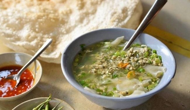 Các món ăn đặc sản Quảng Ngãi: Don
