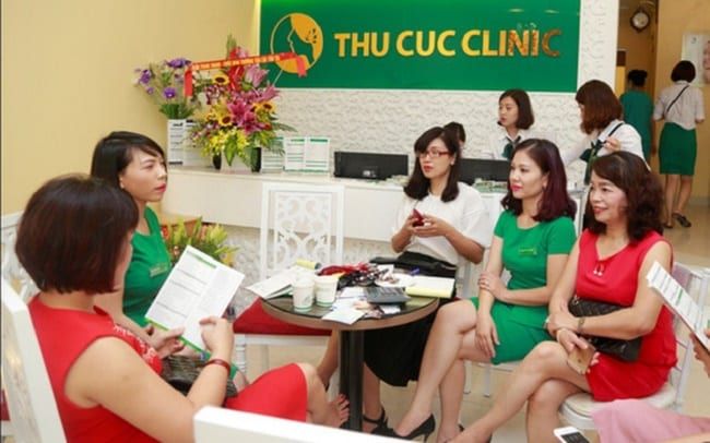 Spa giảm mỡ, giảm béo uy tín tại quận Phú Nhuận - Thu Cúc Clinic