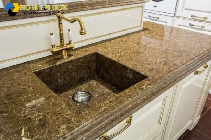 Công Ty Đá Granite Kho