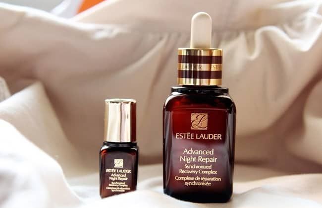 Esteé Lauder Advanced Night Repair Serum