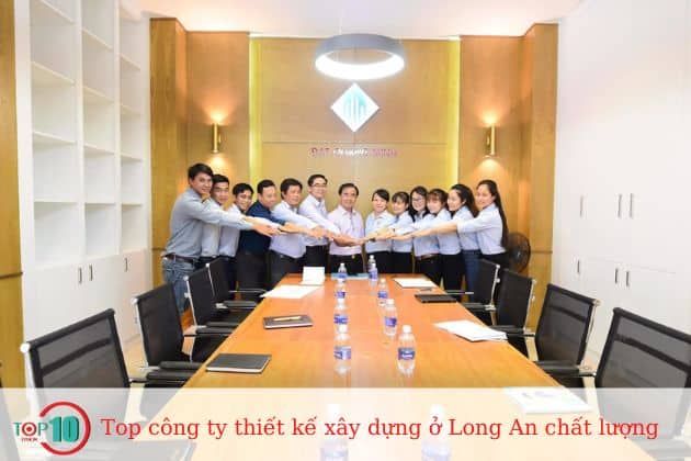 Công ty TNHH Đạt Quang Minh