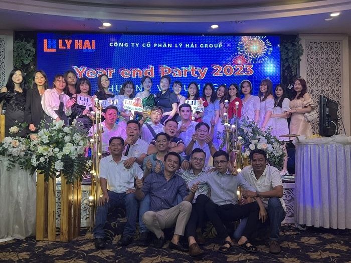 Lý Hải Group nổi bật với dịch vụ tư vấn thiết kế và xây dựng nhà trọn gói chất lượng cao. | Nguồn ảnh: Công ty Cổ phần Lý Hải Group