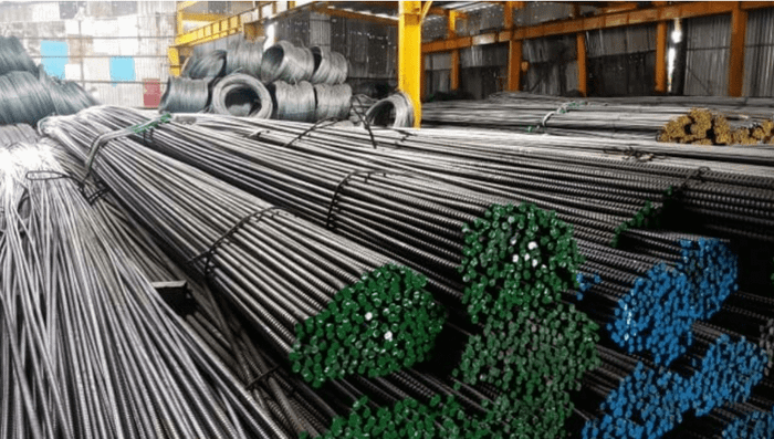 doanh nghiệp sắt thép tại Huế