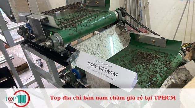 Công Ty IMAG Vietnam
