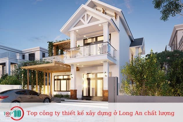 Công ty TNHH TMDV Vương Tuấn Cường