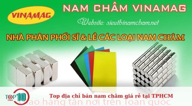 Công ty Vinamag