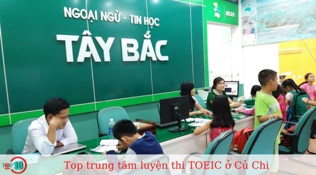Trung tâm Ngoại ngữ – Tin học Tây Bắc