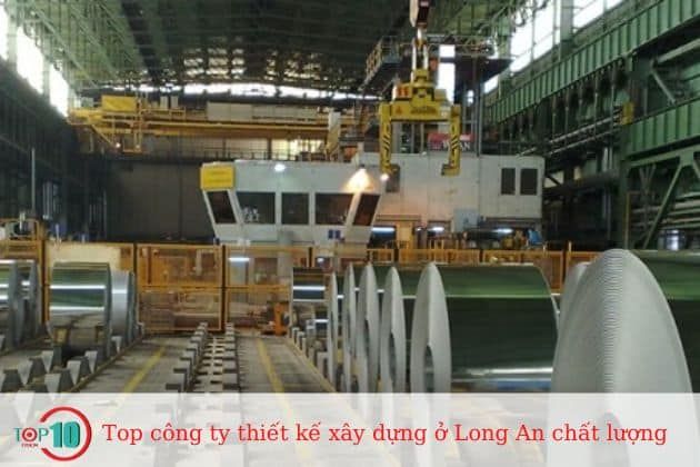 Công Ty Vĩnh Thành