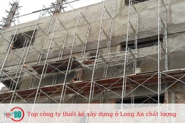 Công ty TNHH sản xuất thương mại Grating Việt
