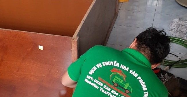 Taxi Tải 24H Sài Gòn không ngừng cải tiến và nâng cao chất lượng dịch vụ để ngày càng đáp ứng tốt hơn nhu cầu của khách hàng.