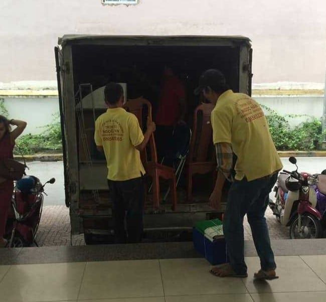 Công ty Ngọc Hân cam kết mang đến giá trị tốt nhất và hiệu quả cao nhất cho khách hàng