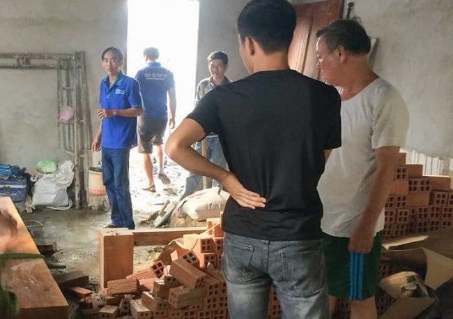 Dịch vụ chuyển nhà trọn gói giá rẻ tại huyện Cần Giờ - Phú Mỹ Express