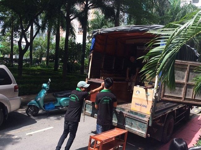 Chuyển nhà trọn gói của Thái Phong luôn lắng nghe và đáp ứng đầy đủ mọi nhu cầu của khách hàng.