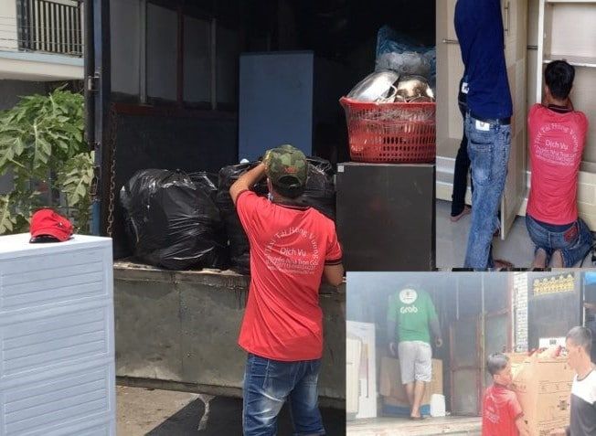 Hùng Vương cam kết mọi chi phí vận chuyển sẽ được công khai và rõ ràng trong hợp đồng