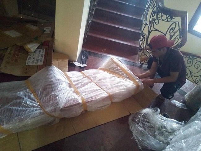 Kiến Vàng HCM luôn ưu tiên lợi ích và sự hài lòng của khách hàng lên hàng đầu